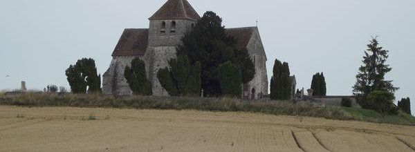 Au loin, près du Loing