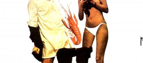 BOX OFFICE PARIS DU 15 JUILLET 1981 AU 21 JUILLET 1981