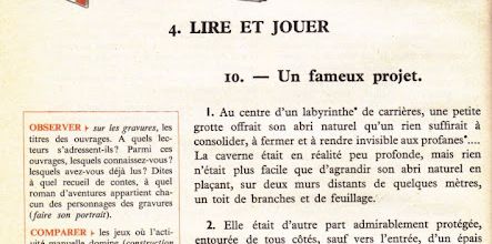 Dumas CM S4 Lire et jouer