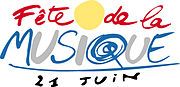 Le fête de la musique 2008.