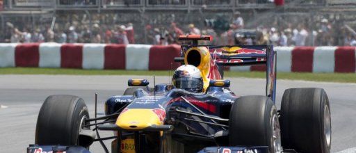 GP du Canada de Formule 1: victoire de Lewis Hamilton sur McLaren