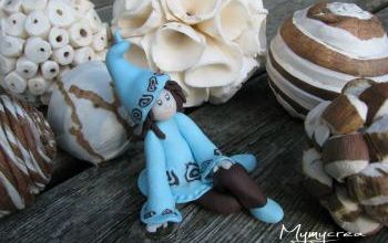 lutine choco-menthe