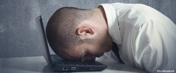 Notre cerveau a besoin de sommeil