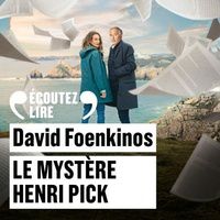 Read online: Le mystère Henri Pick