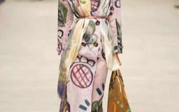 mode fashion boho chic