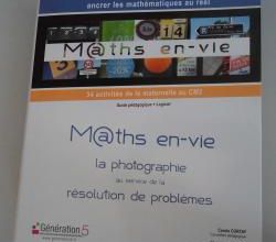 Test « M@ths en-vie » (Génération 5)