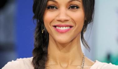 ZOE SALDANA BOX OFFICE