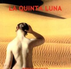 Descargar LA QUINTA LUNA JOSE GOMEZ SALVAGO Gratis - EPUB, PDF y MOBI