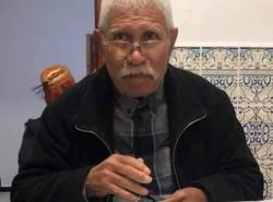 MESSAOUDI Mohamed 1963-1968