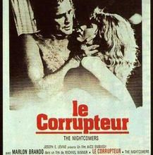 LE CORRUPTEUR BOX OFFICE MARLON BRANDO 1973