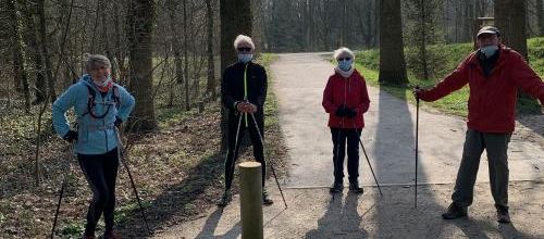 Bleu, Bleu, Bleu !!!