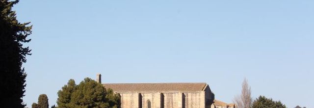 Bouzigues à vélo...