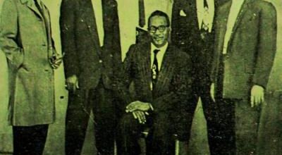 CYRIL DIAZ