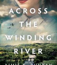 [PDF/Kindle] Across the Winding River by Aimie K. Runyan