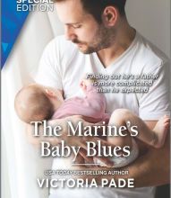 {epub download} The Marine's Baby Blues