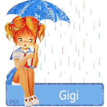 84 pluie