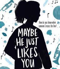 [PDF/Kindle] Maybe He Just Likes You by Barbara Dee