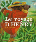 Le voyage d'Henry CE1