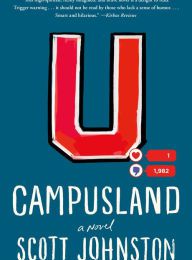 [PDF] Campusland: A Novel by Scott Johnston