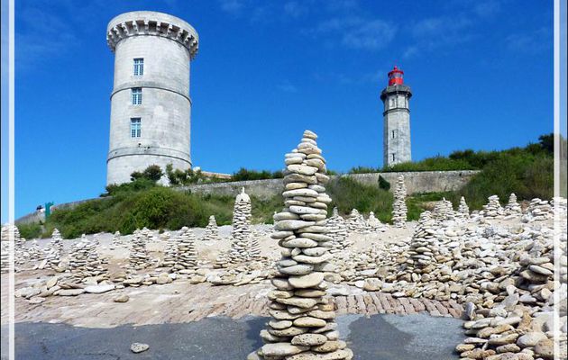 Panoramas 3D interactifs du site du Phare des Baleines - Saint-Clément-des-Baleines - Ile de Ré - 17