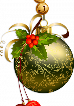 Boules de Noel pour vos créations 