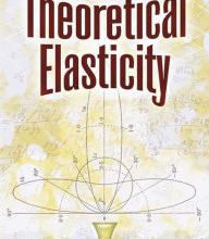Free ebook download for iphone Theoretical Elasticity 9780486670768