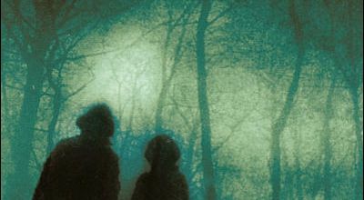 La Forêt des ombres, roman de Franck Thilliez, 2006