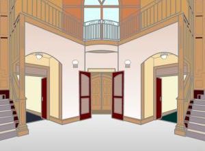 Find the Escapemen 201 - At the wedding 2 soluce