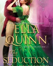 Download Pdf The Seduction of Lady Phoebe