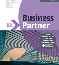 {epub download} Business Partner B2  - Coursebook. With Digital Ressources
