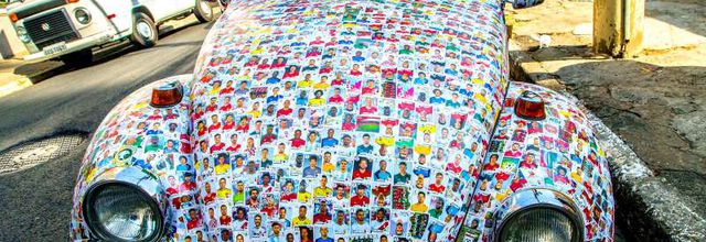 la semaine passée en images 