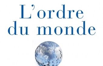 Kissinger : l'ordre du monde