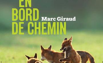 Les animaux en bord de chemin