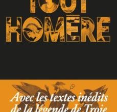 E libro pdf descarga gratuita TOUT HOMERE