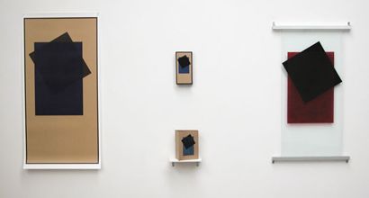 Pam Aitken / Shaping Space