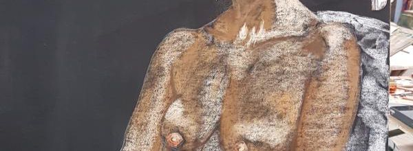 Dimanche - En cours : jeune fille (suite)