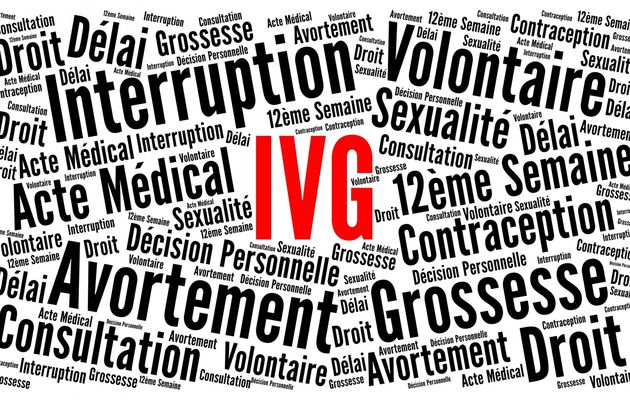 Quand l'IVG était un crime !