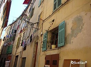 Nice...Cimiez,vieille ville et corniche...