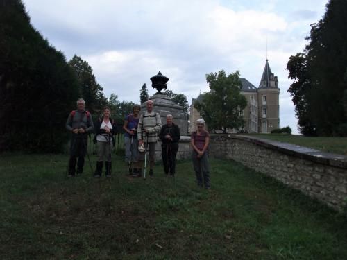 "Val d'Amour et Pasteur" - Dimanche 20 septembre 2020