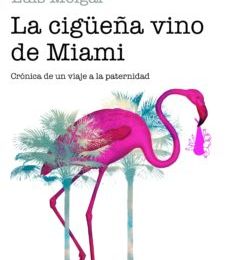 LA CIGUEÑA VINO DE MIAMI ePub gratis