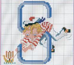 Ohé ! Ohé ! Matelot : le S.