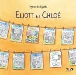 Eliott et Chloé, Agnès de RYCKEL
