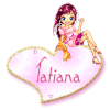 signatureanimee,doll,coeur
