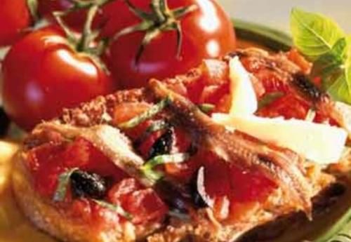 Radassier de tomates