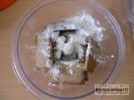 Crème dessert speculoos