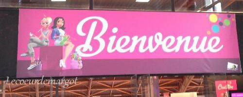 Creativa Nantes