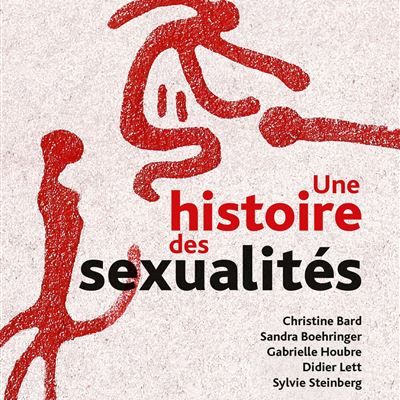 Une histoire des sexualités 
