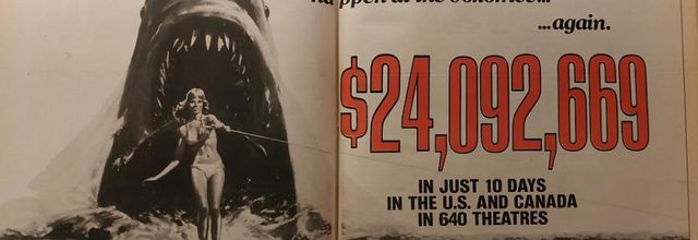 BOX OFFICE USA DU 15 JUIN 1978 AU 21 JUIN 1978
