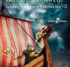 [ePub] UHTRED, EL PAGANO (SAJONES, VIKINGOS Y NORMANDOS VII) descargar gratis