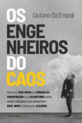Descargar libros gratis en Blackberry OS ENGENHEIROS DO CAOS 9788554126612  en español